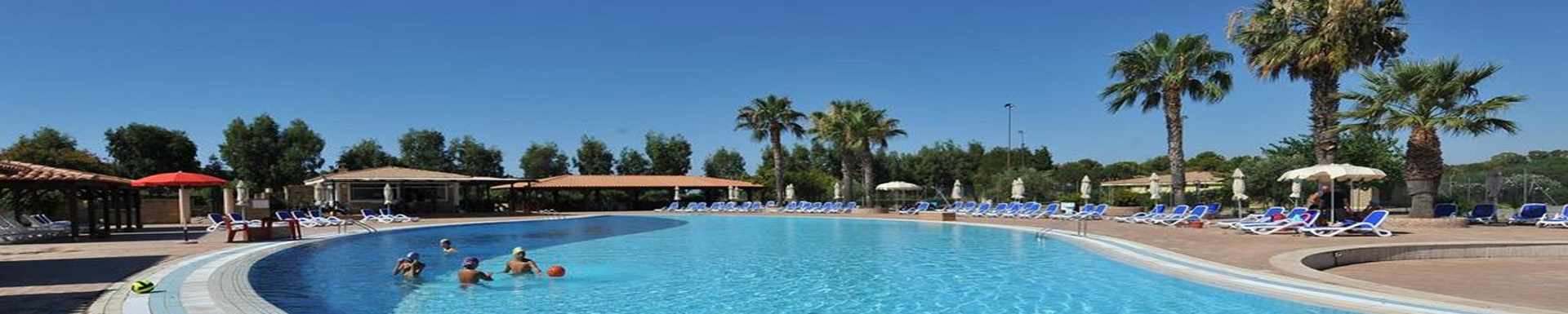 Club Residence Capopiccolo